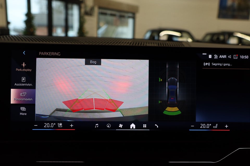 BMW i5 eDrive40 M-Sport 4d