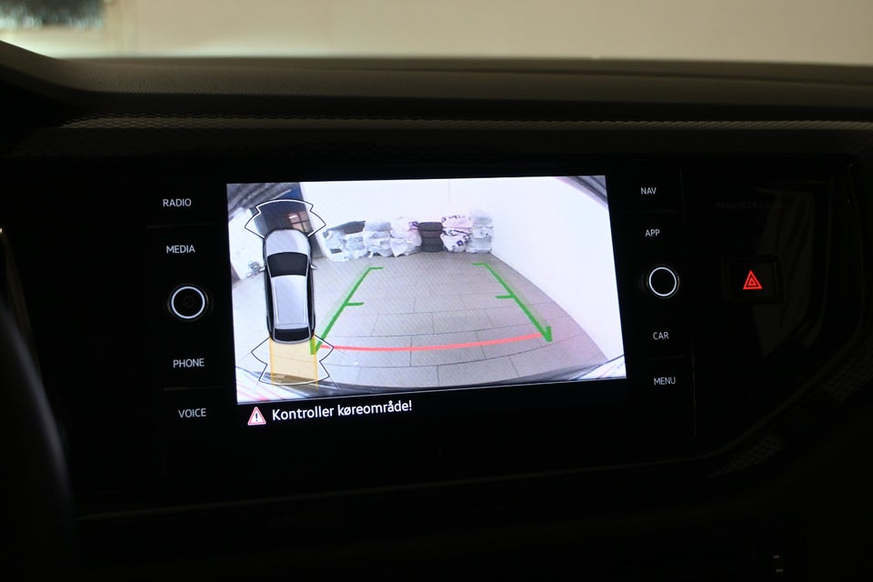 VW Taigo 1,0 TSi 95 Life 5d