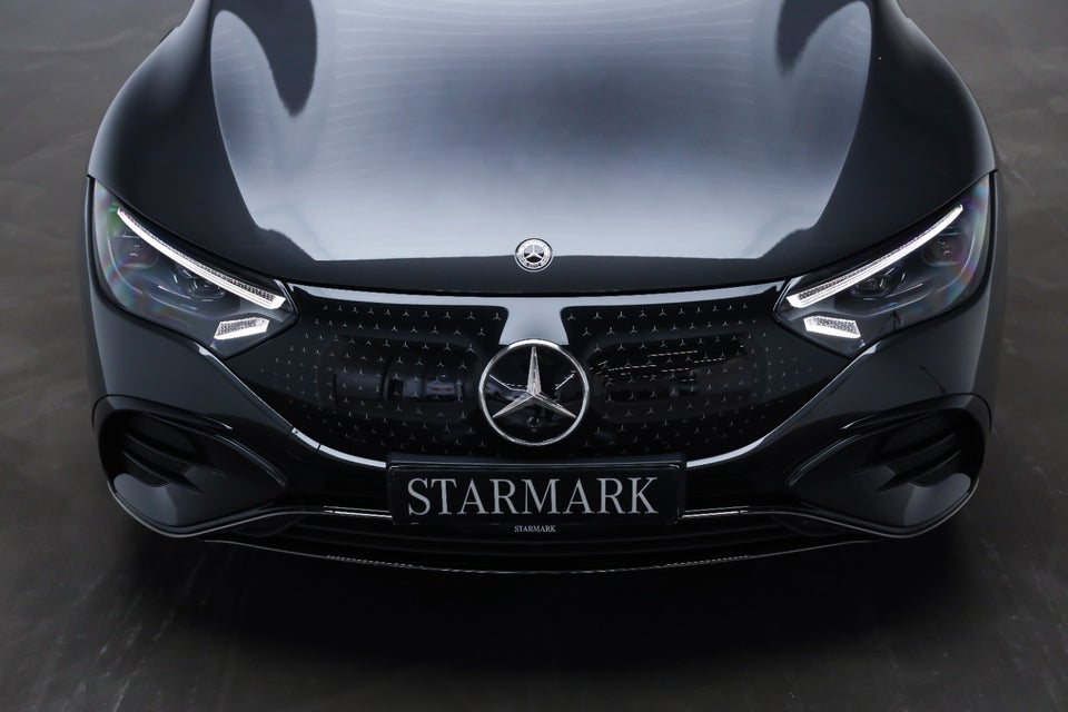 Mercedes EQE350+ AMG Line 4d