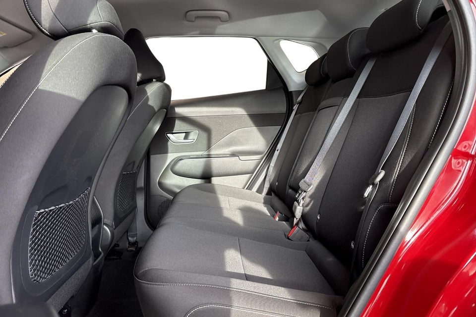 Hyundai Kona 65 EV Advanced 5d