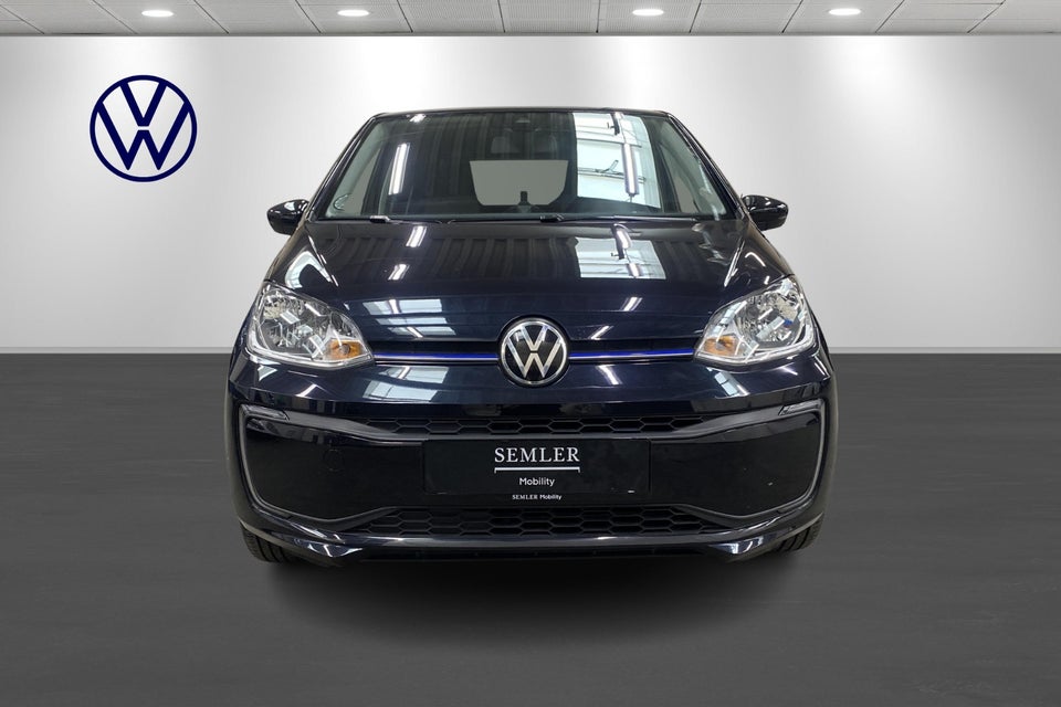 VW e-Up! 5d