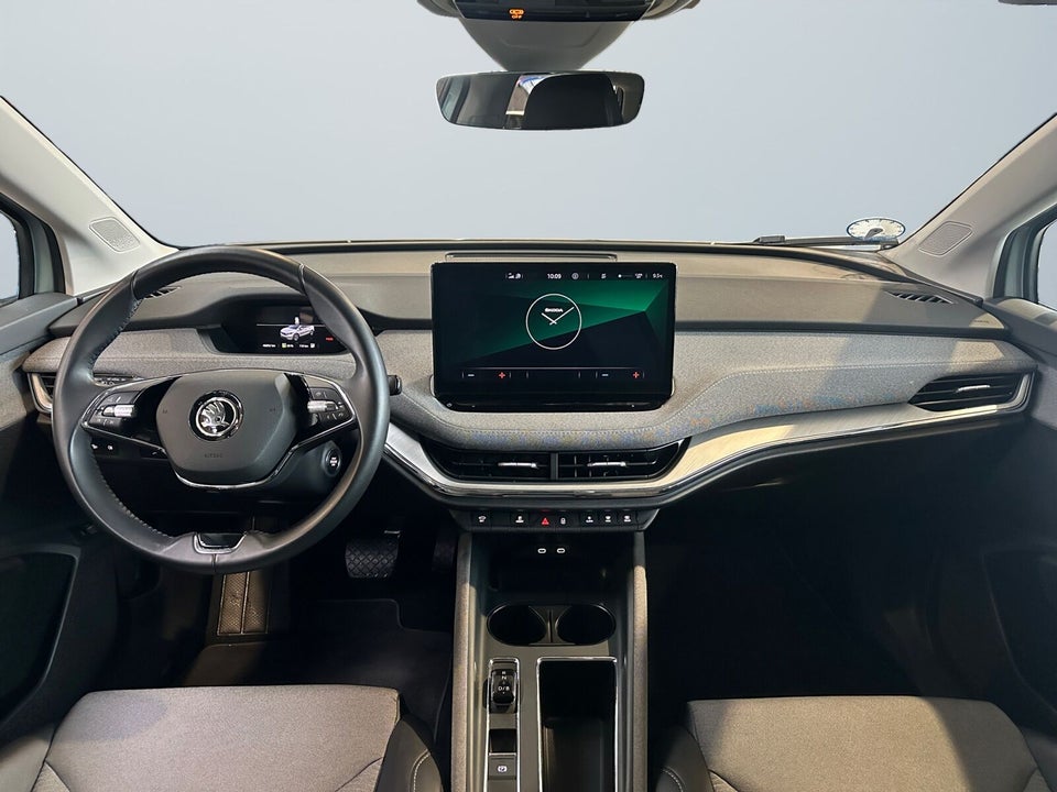 Skoda Enyaq 60 iV 5d