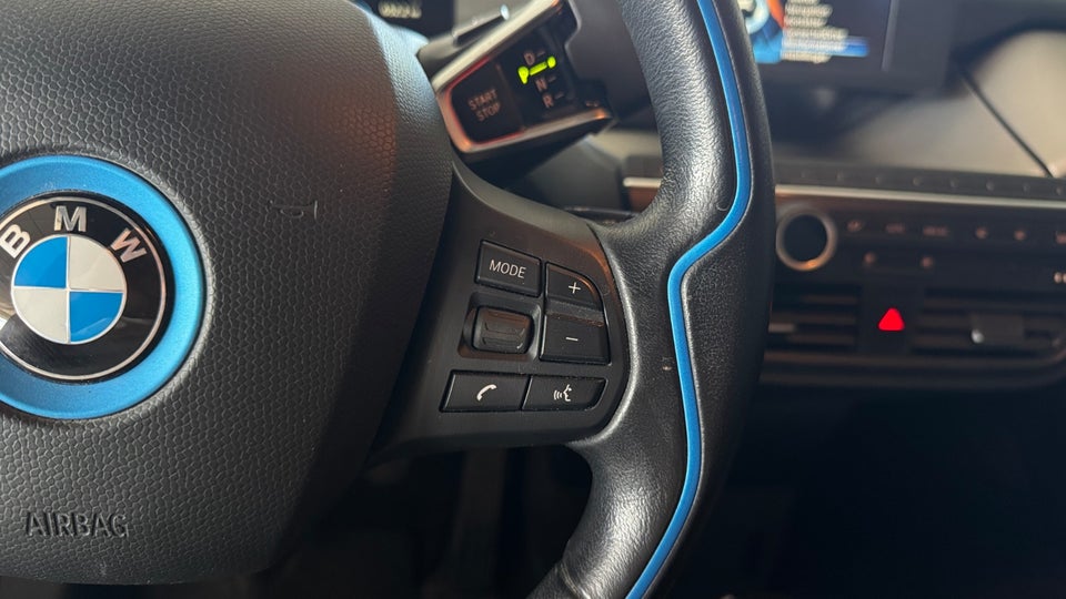 BMW i3 BEV 5d
