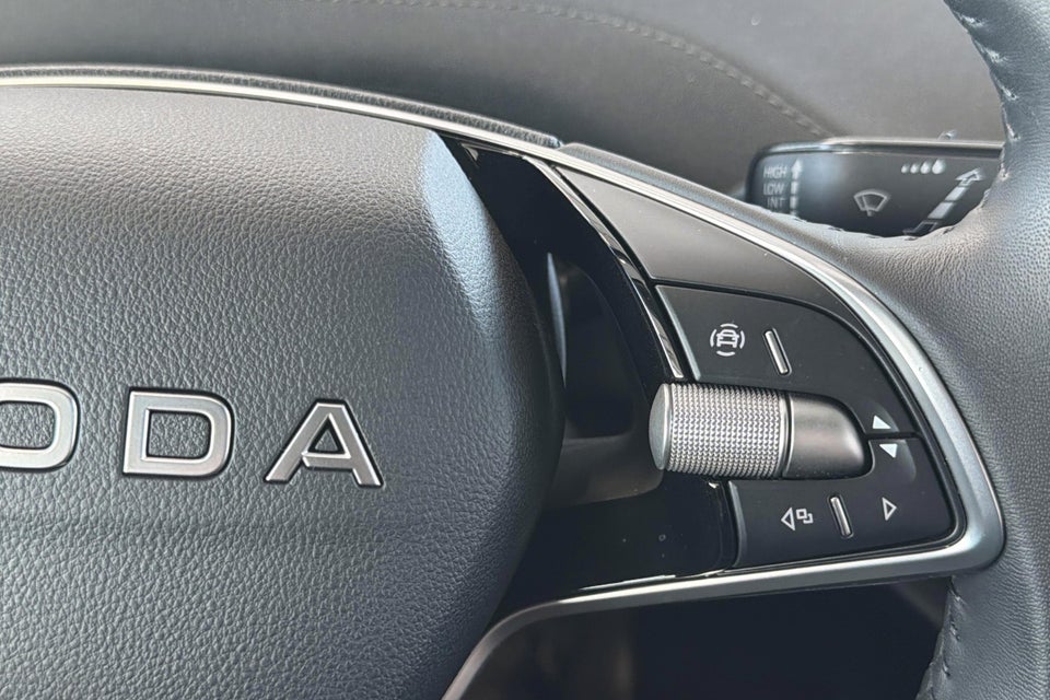 Skoda Elroq 60 iV 5d