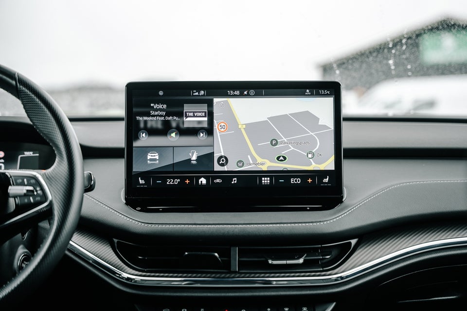 Skoda Enyaq 60 iV Sportline 5d