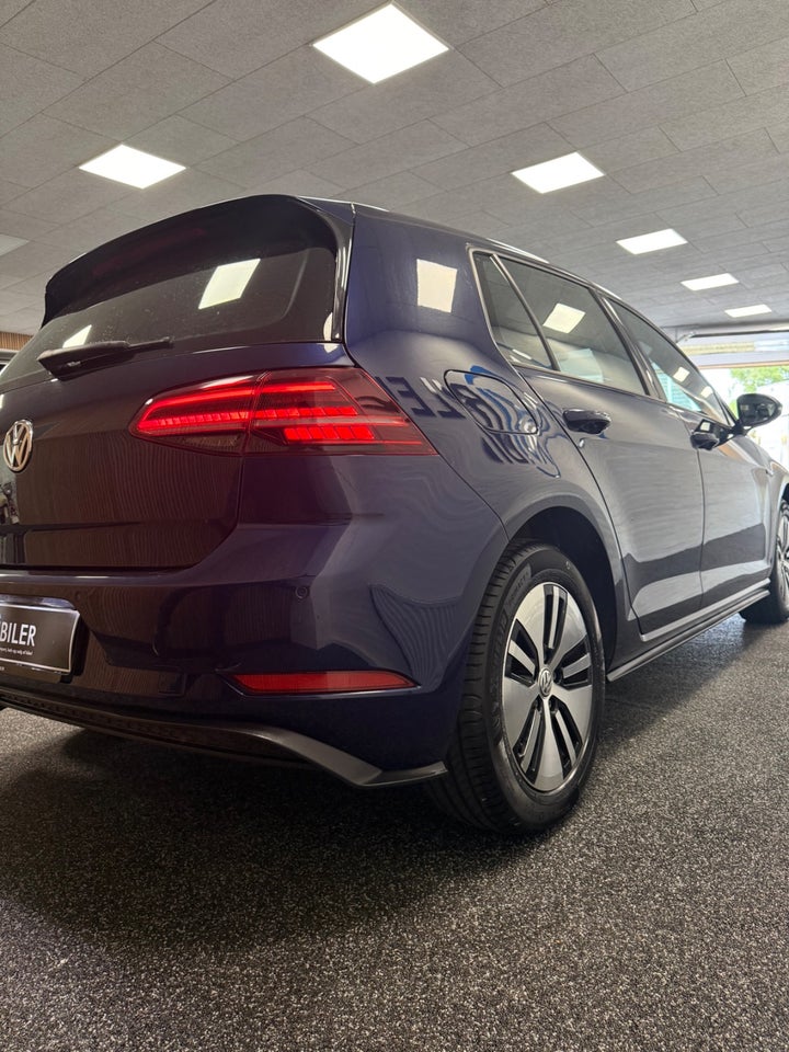 VW Golf VII 1,4 GTE DSG 5d