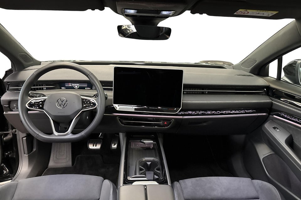 VW ID.7 86 Style S+ 5d