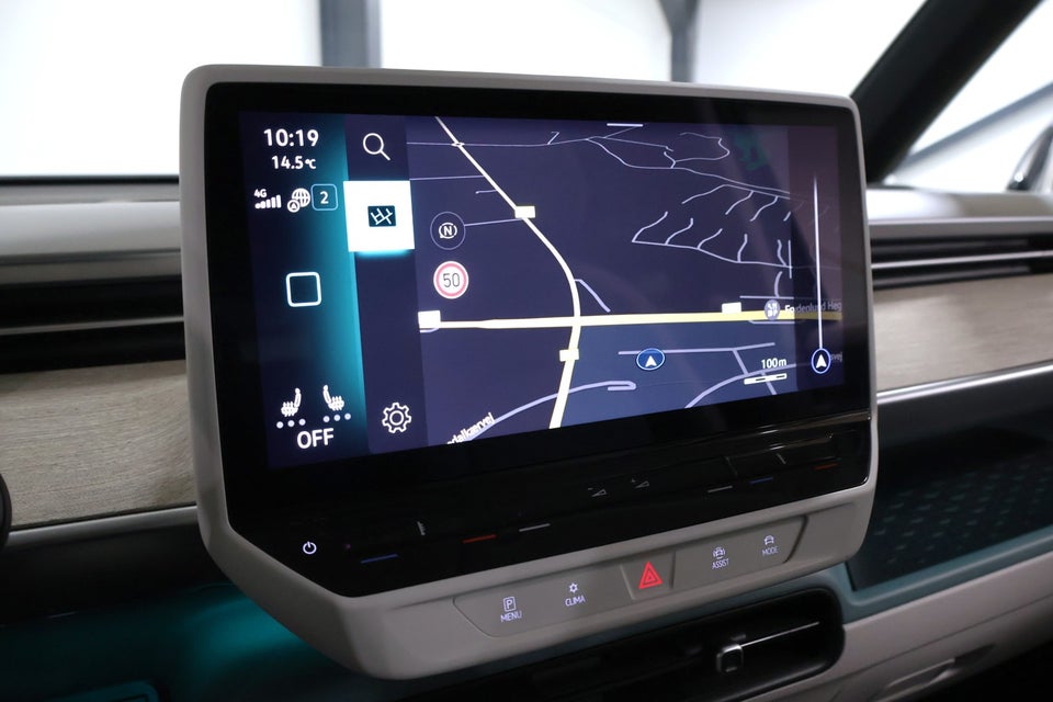 VW ID.Buzz 77 Pro SWB 5d