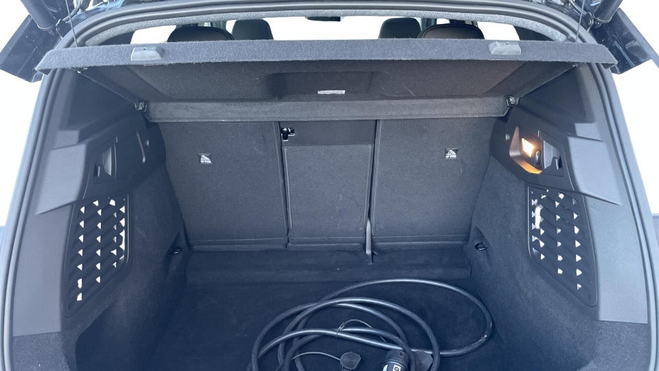 Renault Scenic E-Tech 87 Esprit Alpine 5d