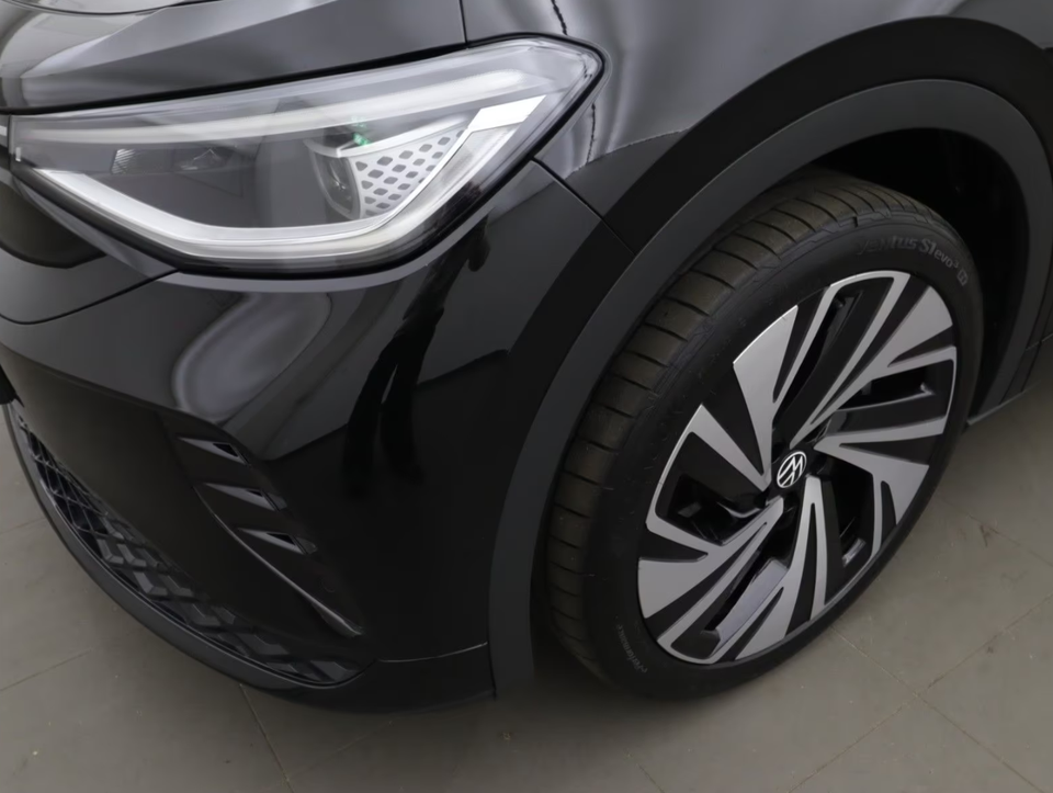 VW ID.4 77 GTX 4Motion 5d