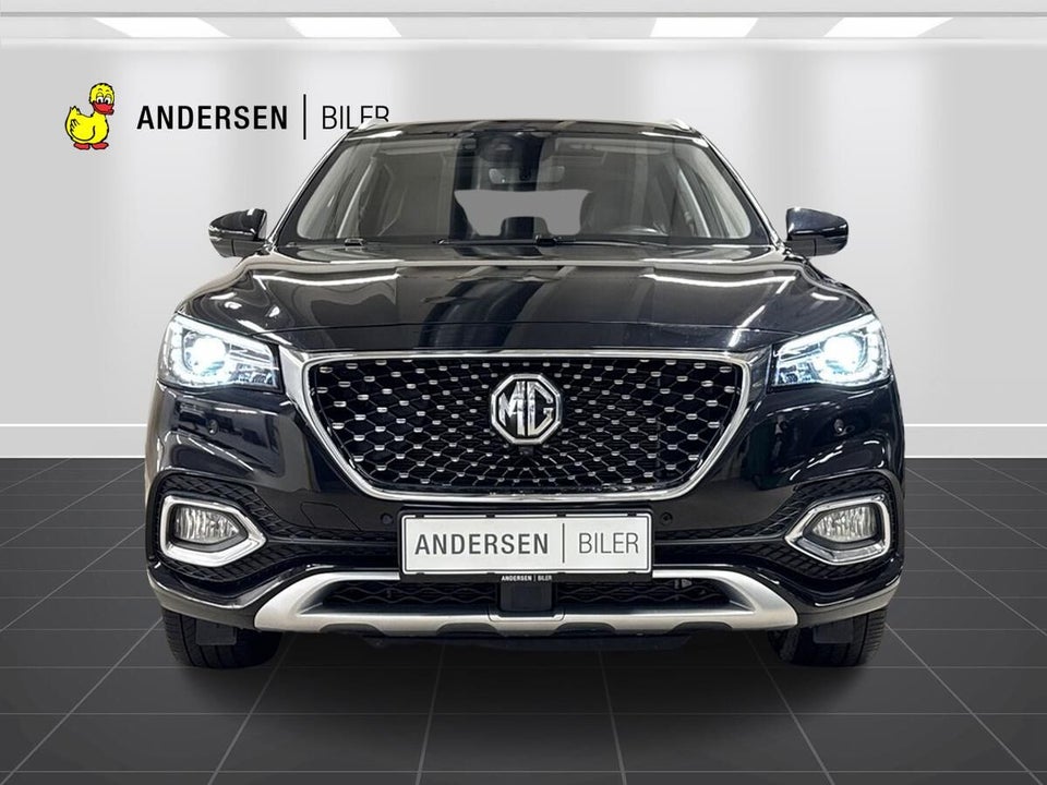 MG EHS 1,5 PHEV Luxury 5d