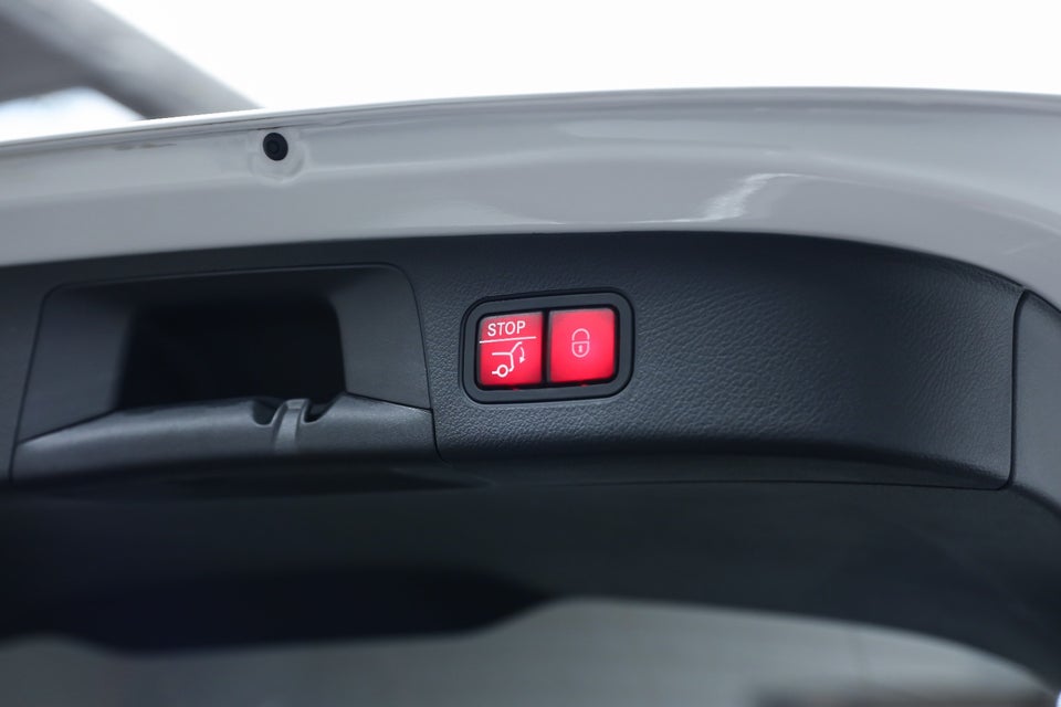 Mercedes EQA250+ AMG Advance Plus 5d