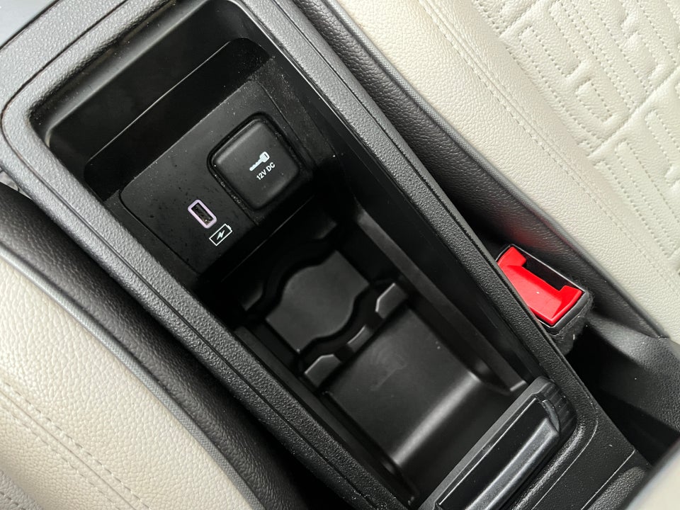 Fiat 500e 42 la Prima 3d