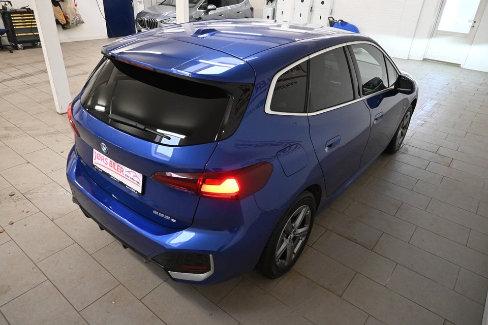 BMW 225e 1,5 Active Tourer M-Sport xDrive aut. 5d