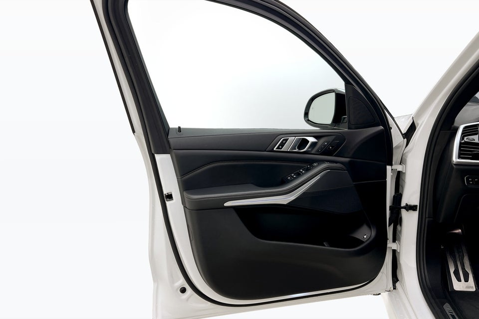 BMW X5 3,0 xDrive45e M-Sport+ aut. 5d