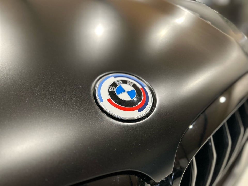BMW X5 3,0 xDrive45e M-Sport aut. 5d