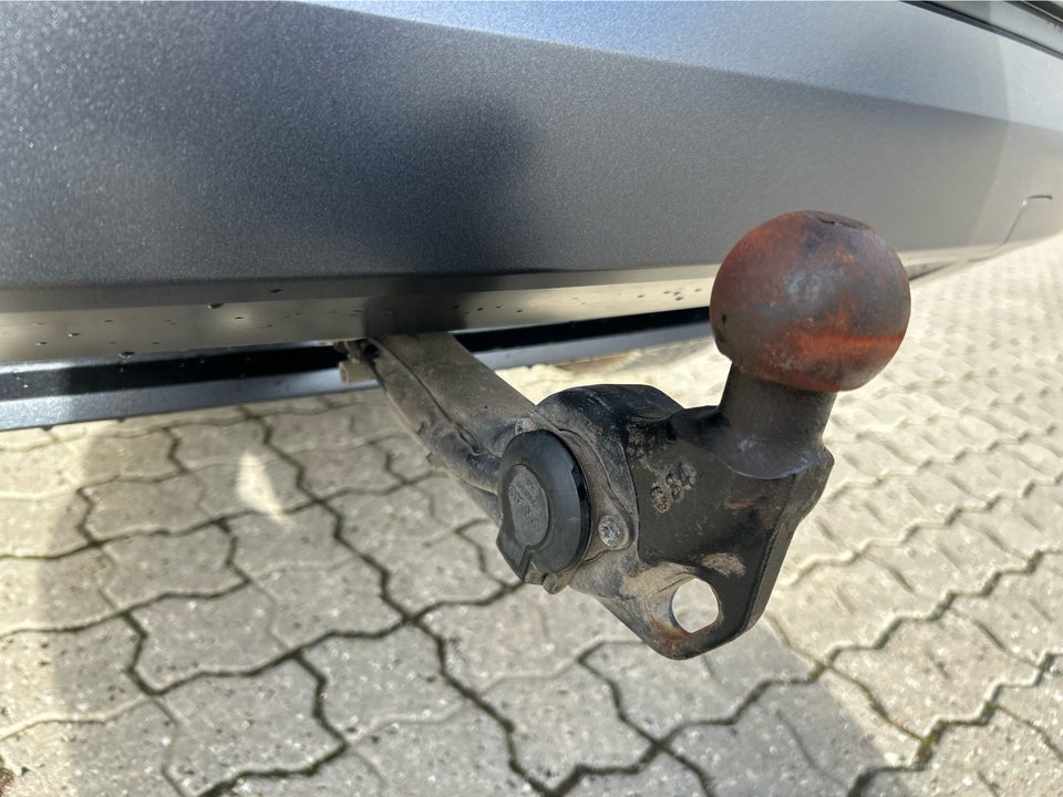 Skoda Karoq 1,5 TSi 150 Style DSG 5d