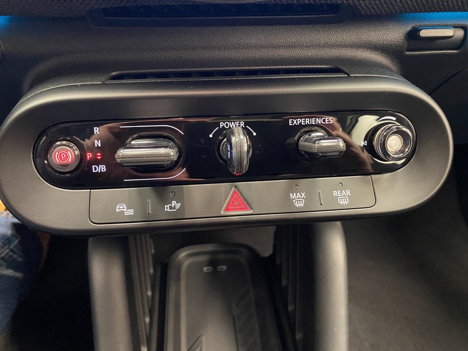 MINI Aceman E Classic Trim S 5d