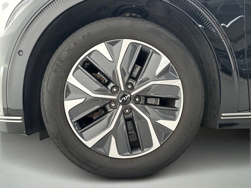 Kia EV6 77 Long Range Upgrade 5d