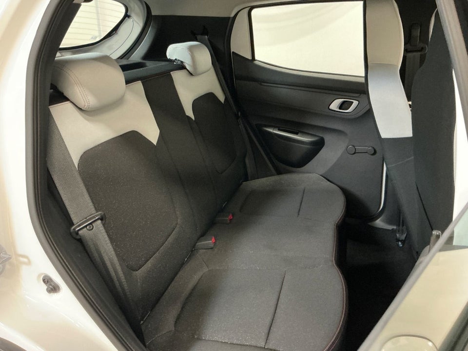 Dacia Spring Extreme 5d