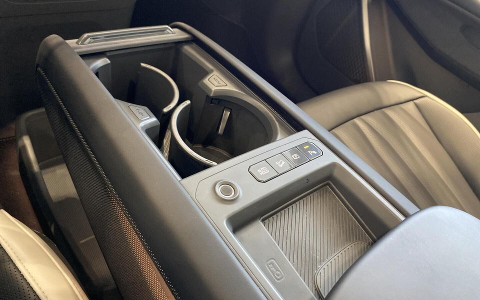 Kia EV9 99 Long Range Performance GT-Line AWD 6prs 5d