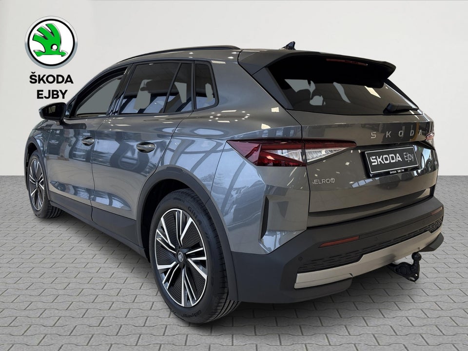 Skoda Elroq 60 iV 5d