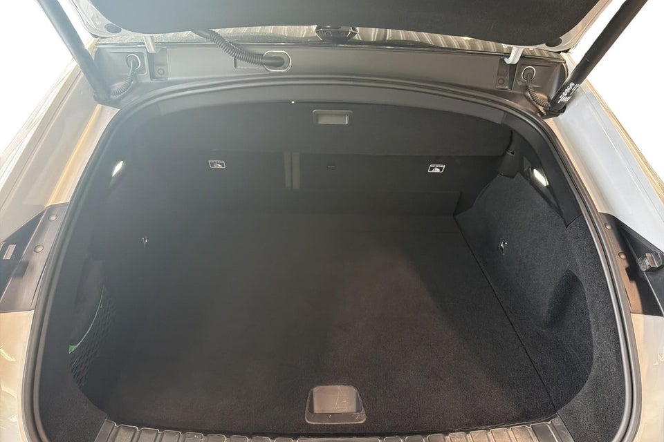 Polestar 4 Coupé RWD 5d
