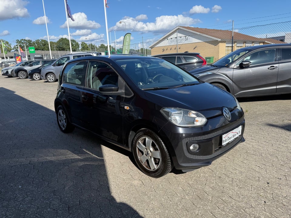 VW Up! 1,0 60 Move Up! BMT 5d