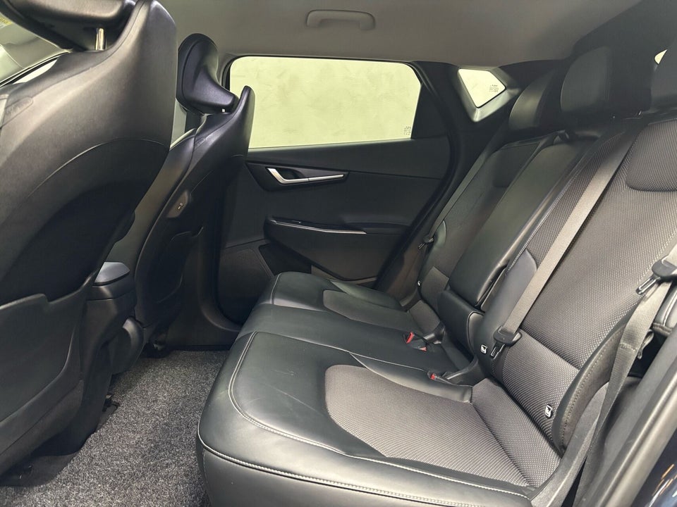 Kia EV6 77 Long Range Access 5d