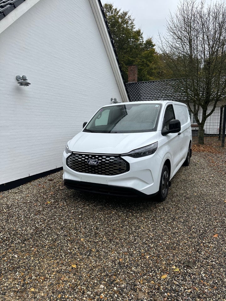 Ford E-Transit Custom 320S 64 Limited