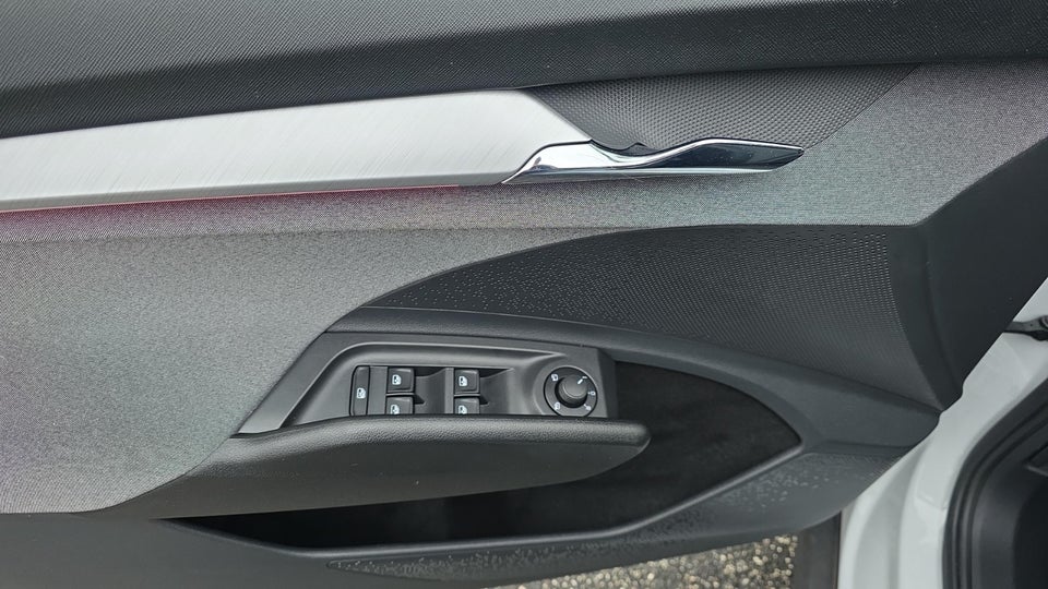 Skoda Enyaq 80 iV Loft 5d