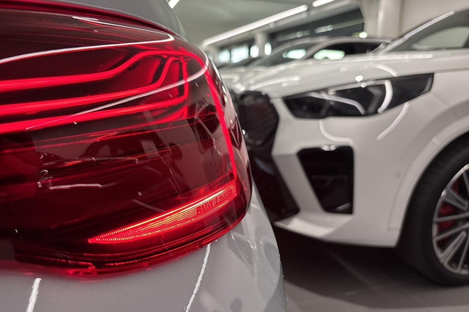 BMW i4 eDrive40 M-Sport 5d