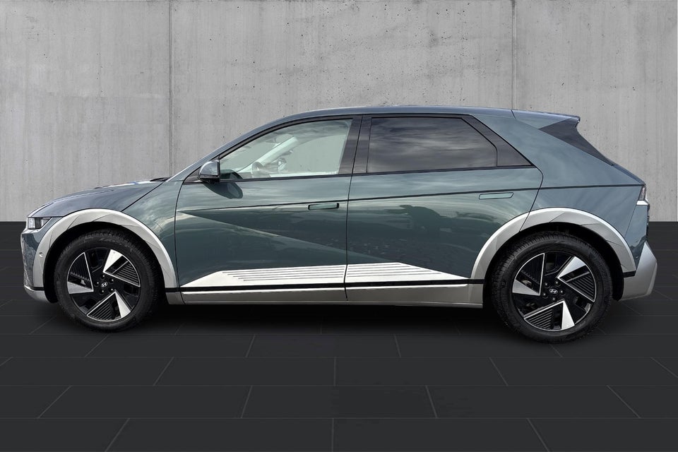 Hyundai Ioniq 5 84 Ultimate 5d