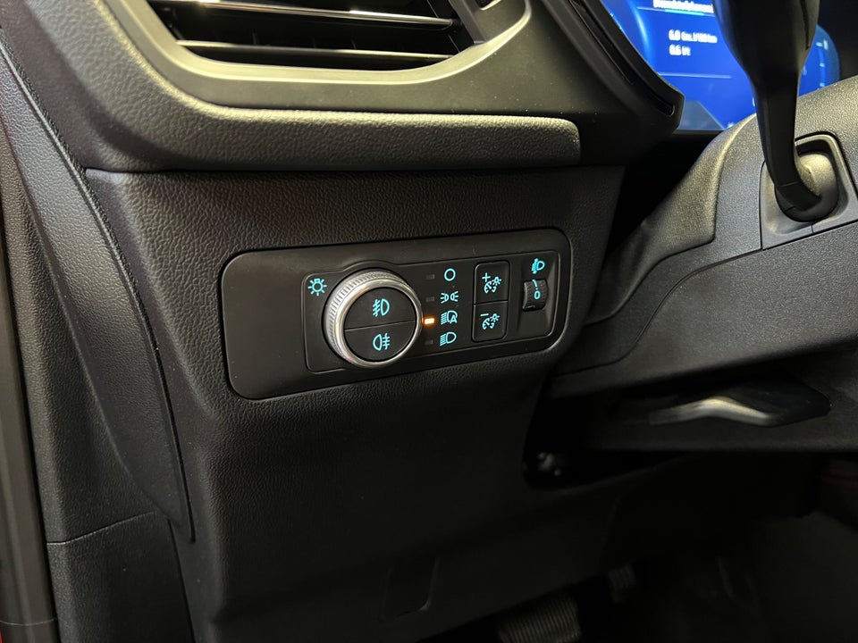 Ford Kuga 1,5 EcoBlue ST-Line aut. 5d