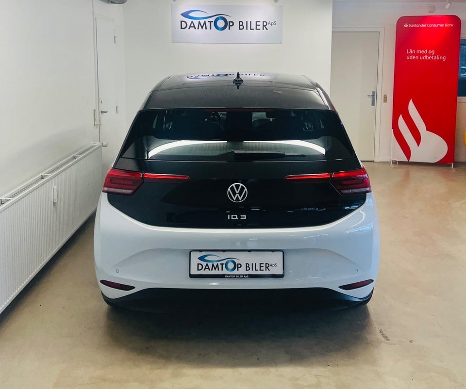 VW ID.3 Pro Performance 5d