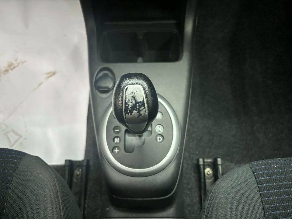 Suzuki Swift 1,3 GL-A aut. 3d