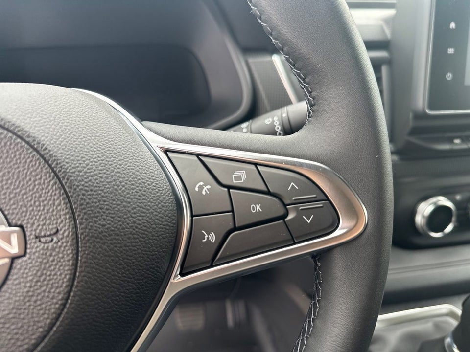 Nissan Primastar 2,0 dCi 150 L2H1 N-Connecta DCT Van