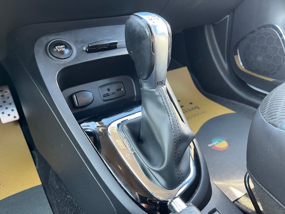 Renault Captur 1,2 TCe 120 Arctic EDC 5d