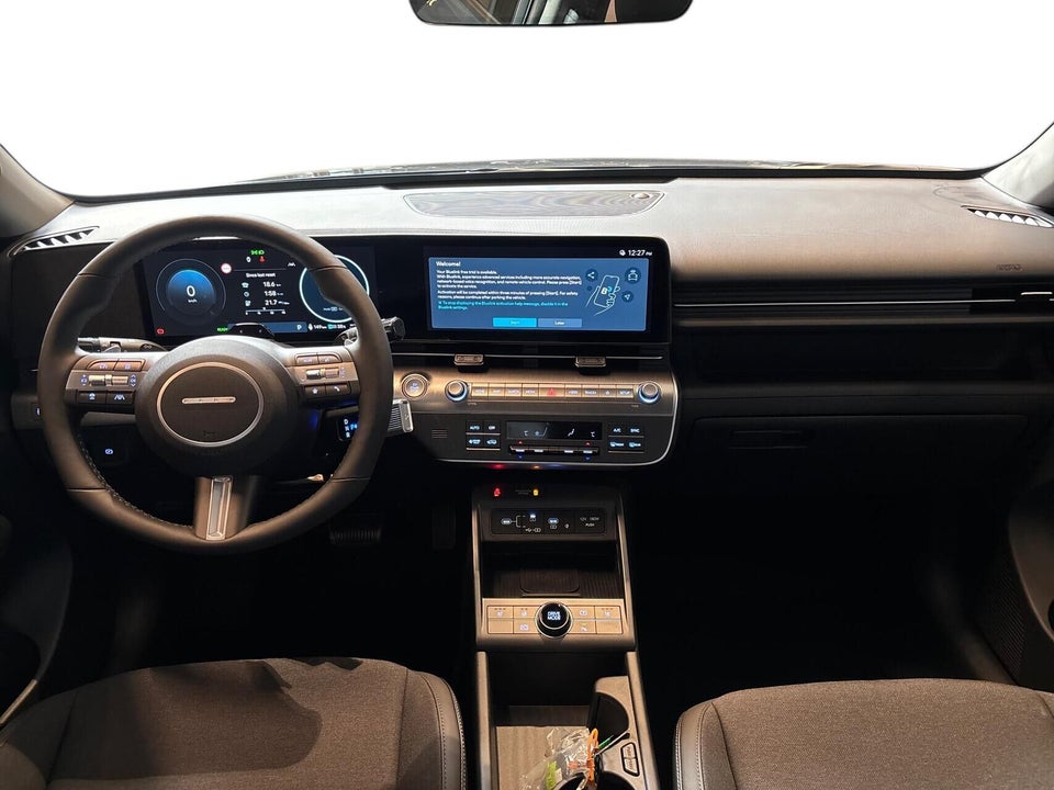 Hyundai Kona 65 EV Advanced 5d