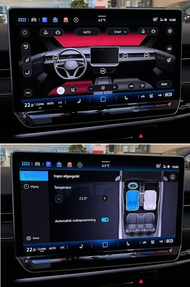 VW ID.7 86 Style S+ Tourer 5d