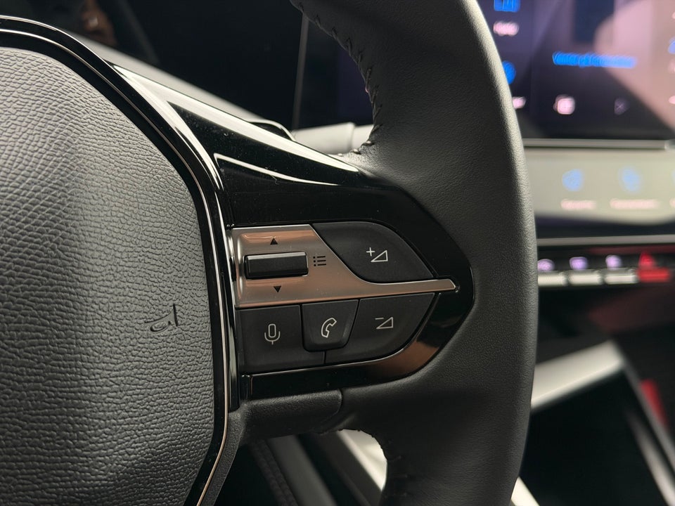 Peugeot 308 1,6 Hybrid Allure Pack EAT8 5d