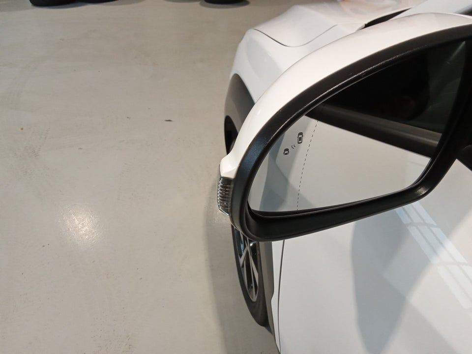 Hyundai Kona 1,0 T-GDi Advanced 5d