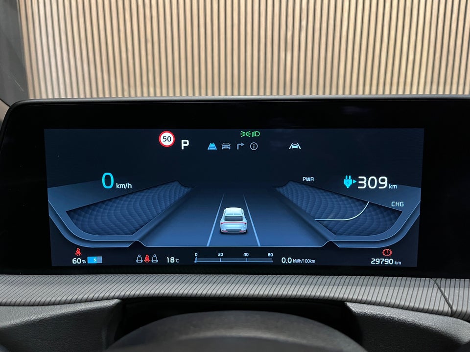 Kia EV6 77 Long Range GT-Line 5d