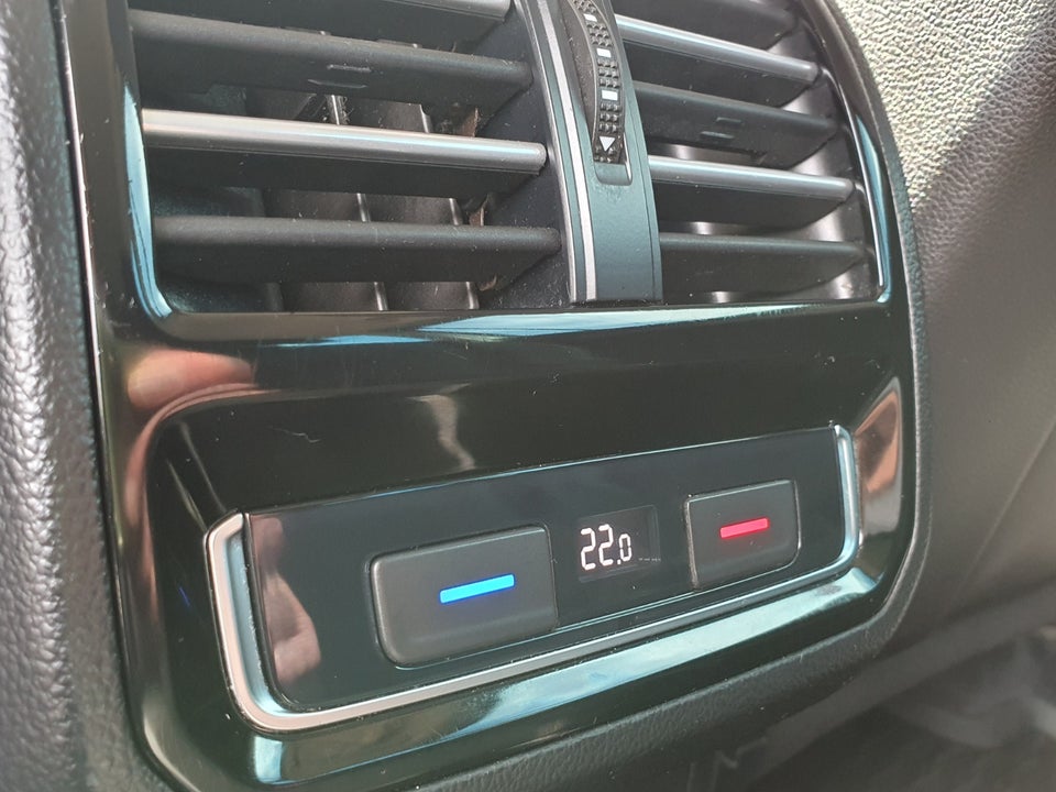 VW Passat 1,4 GTE Highline+ Variant DSG 5d