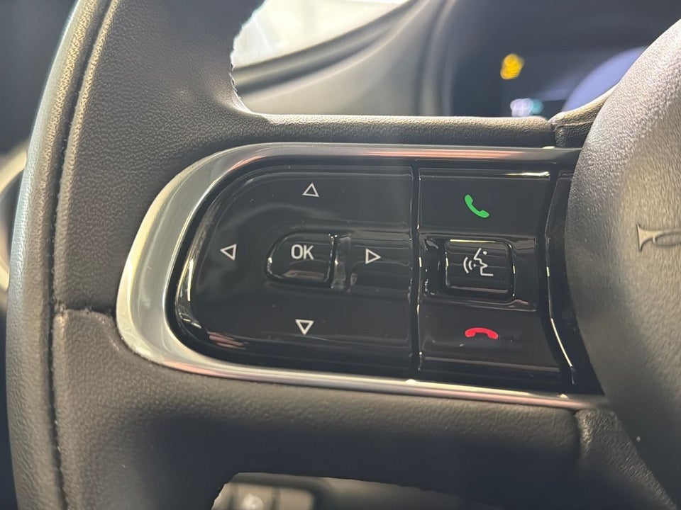 Fiat 500e 42 Icon Plus 3d