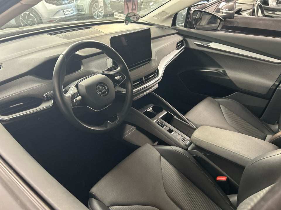 Skoda Enyaq 60 iV 5d