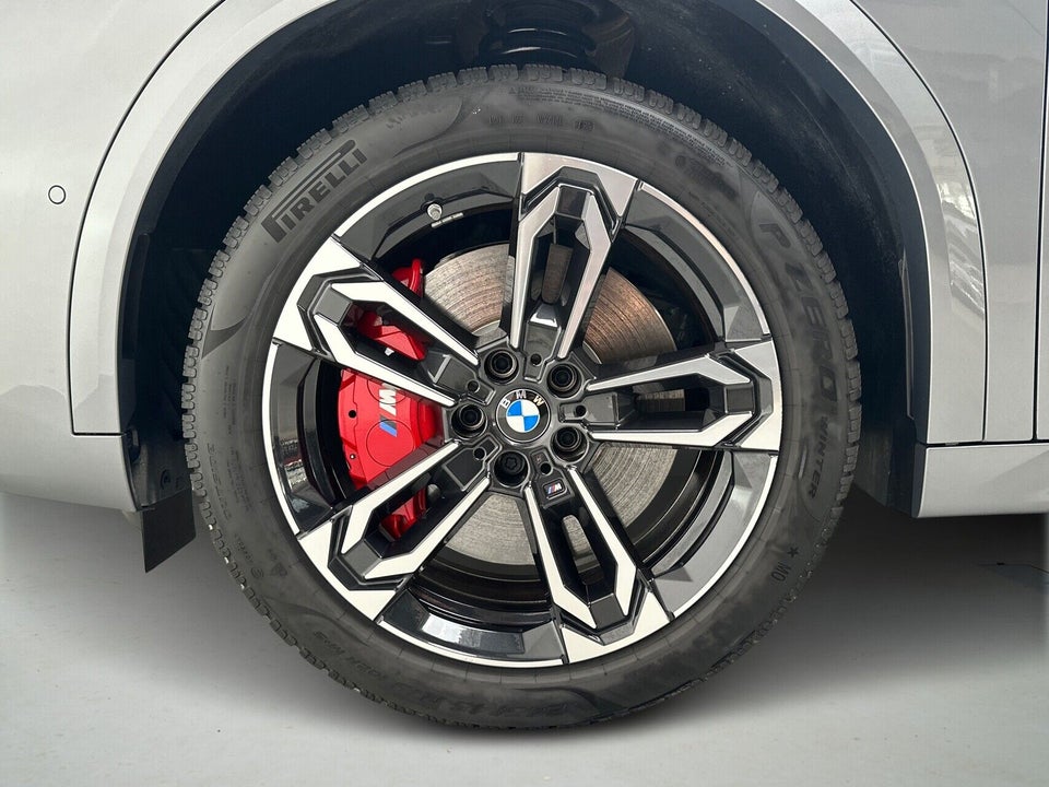BMW iX2 xDrive30 M-Sport 5d