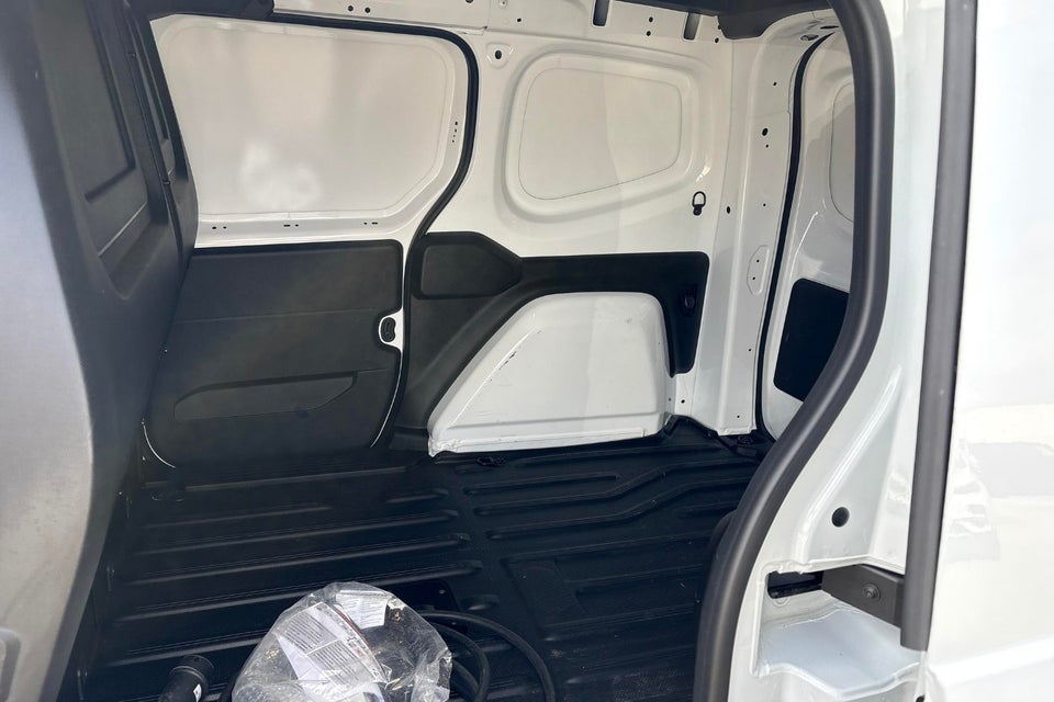 Nissan Townstar 45 N-Connecta L1H1