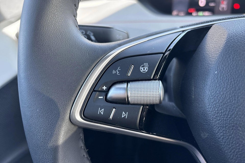 Skoda Elroq 85 iV Lodge 5d