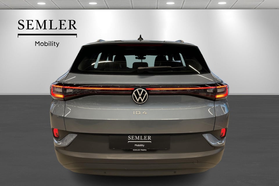 VW ID.4 77 Pro 5d